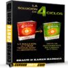 Paquete Acelerado de Planes de Comidas de La Solución de 4 Ciclos de Shaun & Karen Hadsall Paquete Acelerado de Planes de Comidas de La Solución de 4 Ciclos de Shaun & Karen Hadsall