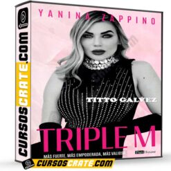 Paquete Triple M de Yani Coach