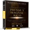 Piense y Hágase Rico. El Legado (Película) de Napoleón Hill Piense y Hágase Rico. El Legado (Película) de Napoleón Hill