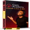 Poker Call 3-Bet de Cash Academy Poker Poker Call 3-Bet de Cash Academy Poker