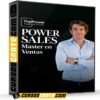 Power Sales Master en Ventas de The Power Business School Power Sales Master en Ventas de The Power Business School
