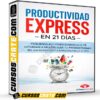Productividad Express en 21 Días de Enfoque Visionario Productividad Express en 21 Días de Enfoque Visionario