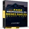 Profesional en Bienes Raíces Desde Cero de Luxury Profesional en Bienes Raíces Desde Cero de Luxury