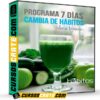 Programa 7 Días Cambia de Hábitos de Valeria Lozano Programa 7 Días Cambia de Hábitos de Valeria Lozano