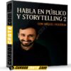 Programa Certificado Habla en Público y Storytelling 2 de Miguel Figueroa Programa Certificado Habla en Público y Storytelling 2 de Miguel Figueroa