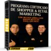 Programa Certificado de Shopper y Retail Marketing de Wilder Caballero y otros Programa Certificado de Shopper y Retail Marketing de Wilder Caballero y otros