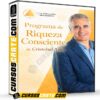 Programa de Riqueza Consciente de Cristobal Amo Programa de Riqueza Consciente de Cristobal Amo