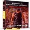 Programa de entrenamiento intermedios (Hipertrofia Muscular) de Nordin Workout Programa de entrenamiento intermedios (Hipertrofia Muscular) de Nordin Workout