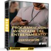 Programación Avanzada del Entrenamiento de FHI Programación Avanzada del Entrenamiento de FHI