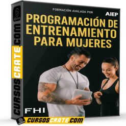 Programación de entrenamiento para mujeres de FHI