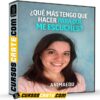 Qué más tengo que hacer para que me escuches de AnimaEdu Qué más tengo que hacer para que me escuches de AnimaEdu