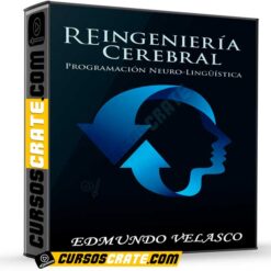 Re-Ingeniería Cerebral de Edmundo Velasco
