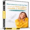Reconecta con tu Ser y con una Autoestima estable y duradera de Nacidos Para Brillar LLC Reconecta con tu Ser y con una Autoestima estable y duradera de Nacidos Para Brillar LLC