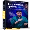 Recuerda Quién Eres Ed. 43 de Instituto de Desarrollo Interior Recuerda Quién Eres Ed. 43 de Instituto de Desarrollo Interior