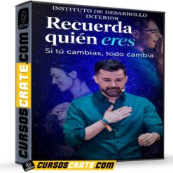 Recuerda Quién Eres Ed. 43 de Instituto de Desarrollo Interior
