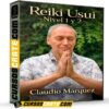 Reiki Usui Nivel 1 y 2 de Claudio Márquez Reiki Usui Nivel 1 y 2 de Claudio Márquez