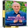 Reiki Usui Nivel 3 y Maestría de Claudio Márquez Reiki Usui Nivel 3 y Maestría de Claudio Márquez