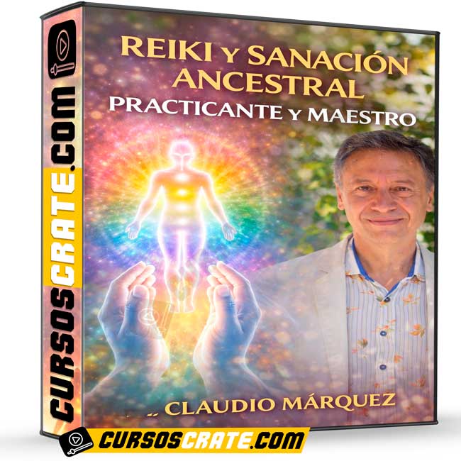 Reiki y Sanación Ancestral Practicante y Maestro de Claudio Márquez 1 Reiki y Sanación Ancestral Practicante y Maestro de Claudio Márquez