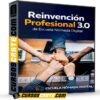 Reinvención Profesional 3.0 de Escuela Nómada Digital Reinvención Profesional 3.0 de Escuela Nómada Digital