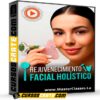 Rejuvenecimiento facial holístico de Masterclasses.la Rejuvenecimiento facial holístico de Masterclasses.la