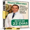 Reto de 22 días de Nutrillermo Reto de 22 días de Nutrillermo