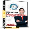 Rompe Con La Procrastinación – Reto de Enfoque Visionario Rompe Con La Procrastinación – Reto de Enfoque Visionario