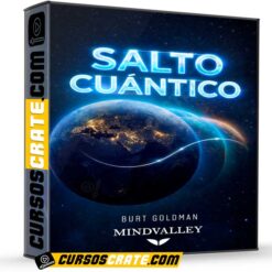 Salto Cuántico de Burt Goldman – Mindvalley