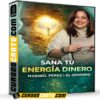 Sana tu Energía Dinero de Maribel Pérez – El Sendero Sana tu Energía Dinero de Maribel Pérez – El Sendero
