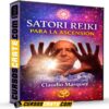 Satori Reiki para la Ascensión de Claudio Márquez Satori Reiki para la Ascensión de Claudio Márquez