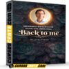 Seminario Back to Me de Ricardo Perret Seminario Back to Me de Ricardo Perret