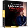 Seminario Liderazgo y Disciplina de Gerry Sánchez Seminario Liderazgo y Disciplina de Gerry Sánchez