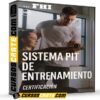 Sistema PIT de entrenamiento de FHI Sistema PIT de entrenamiento de FHI