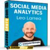 Social Media Analytics de Convierte Más Social Media Analytics de Convierte Más