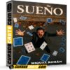 Sueño de Miquel Román Sueño de Miquel Román