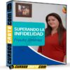 Superando la Infidelidad de Frauky Jiménez Superando la Infidelidad de Frauky Jiménez
