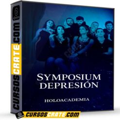 Symposium Depresión de Holoacademia
