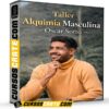 Taller Alquimia Masculina de Oscar Sotto Taller Alquimia Masculina de Oscar Sotto