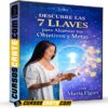 Taller Descubre las 7 Llaves para Alcanzar tus Objetivos y Metas de María Figun Taller Descubre las 7 Llaves para Alcanzar tus Objetivos y Metas de María Figun