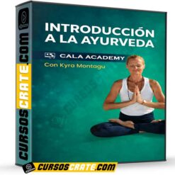 Taller Introducción a la Ayurveda de Cala Academy