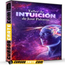 Taller de Intuición de José Palomo
