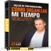 Taller de Profundización. Cómo Organizar mi Tiempo de Aritz Urresti Taller de Profundización. Cómo Organizar mi Tiempo de Aritz Urresti