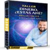 Taller dinero estas ahí. Método MCHA de Jean Guillaume Salles Taller dinero estas ahí. Método MCHA de Jean Guillaume Salles