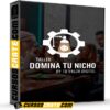 Taller domina tu nicho de Tu Valor Digital Taller domina tu nicho de Tu Valor Digital