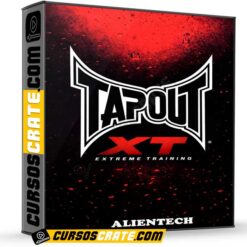 Tapout XT Extreme Training de AlienTech