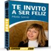 Te Invito a Feliz de Maite Sarrió Te Invito a Feliz de Maite Sarrió