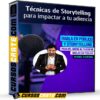 Técnicas de Storytelling Para Impactar a tu Audiencia de Miguel Figueroa Técnicas de Storytelling Para Impactar a tu Audiencia de Miguel Figueroa