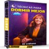 Técnicas para dormir mejor de Crehana Técnicas para dormir mejor de Crehana