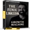 The Fenix LinkedIn Growth Machine de Javi Consuegra The Fenix LinkedIn Growth Machine de Javi Consuegra