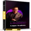 The Perfect Launch de Luque Academy The Perfect Launch de Luque Academy