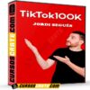 TikTok 100K de Jordi Segués TikTok 100K de Jordi Segués